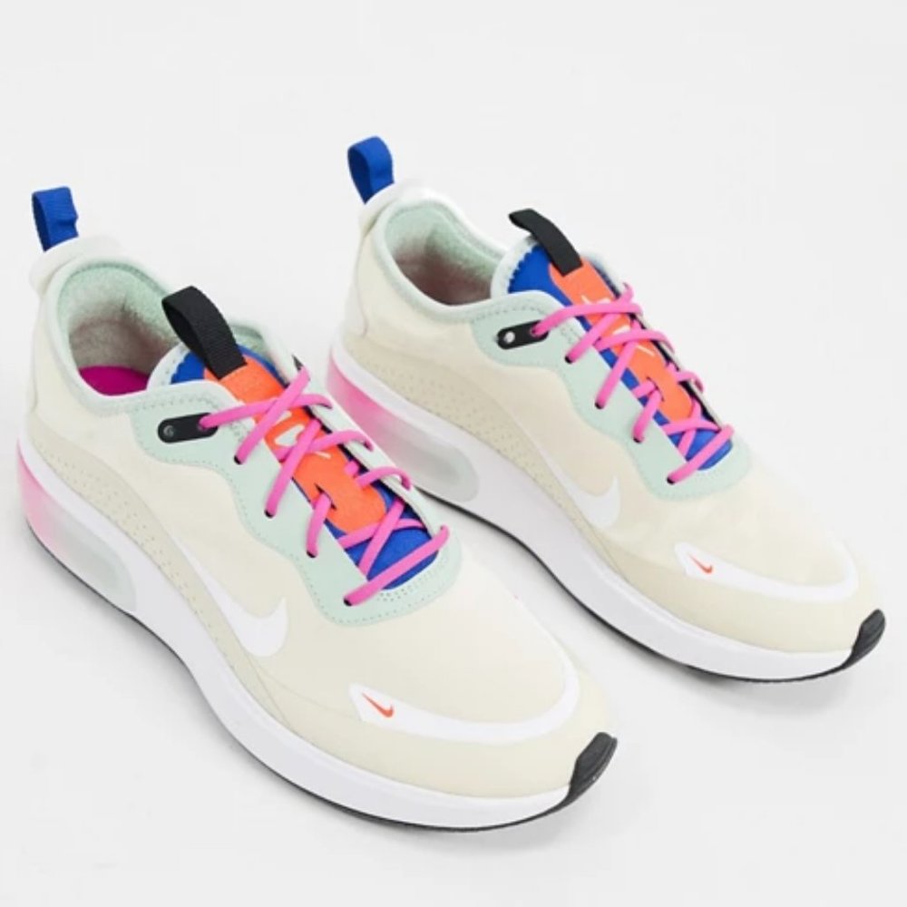 NIKE Air Max Dia Size 5.5 NWT